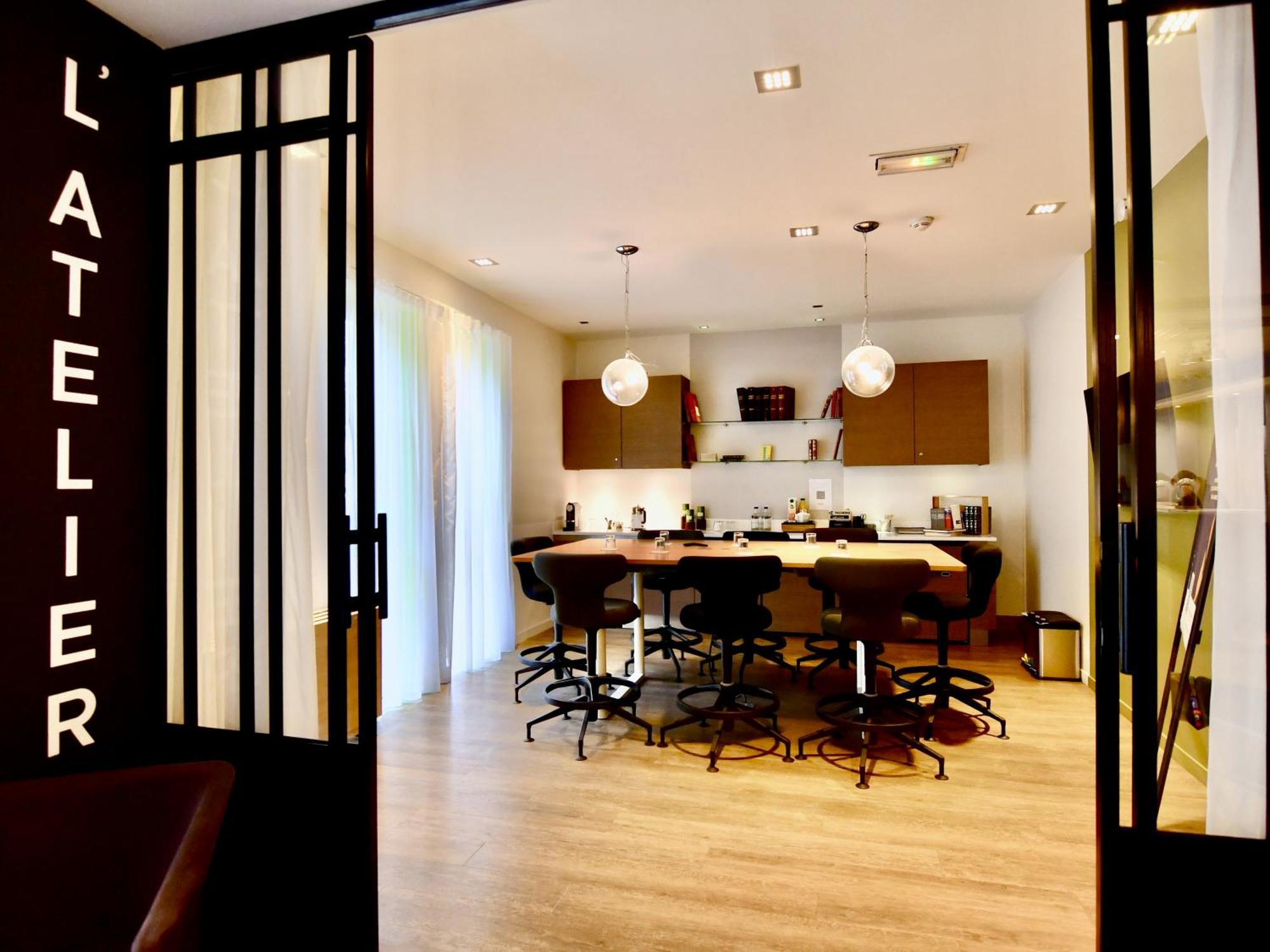 Mercure Nantes Centre Gare מראה חיצוני תמונה